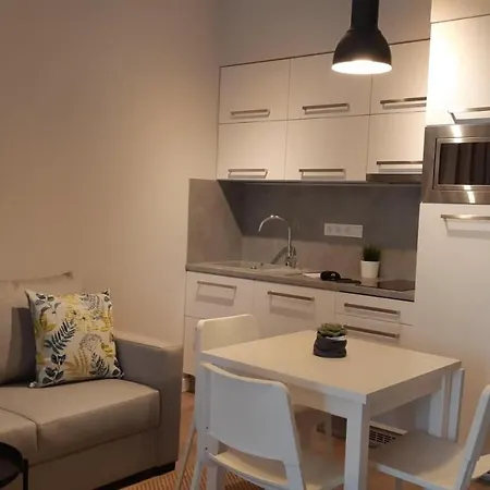 Apartament Beach&pool