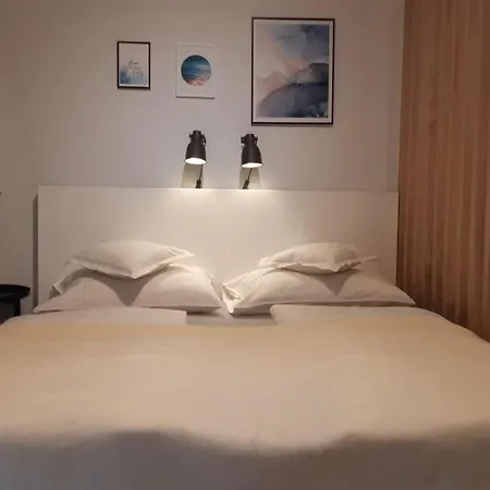 Apartamento Beach&pool *