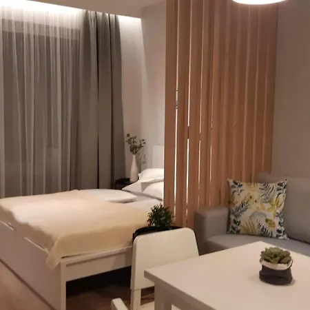 Apartment Beach&pool Balatonfured