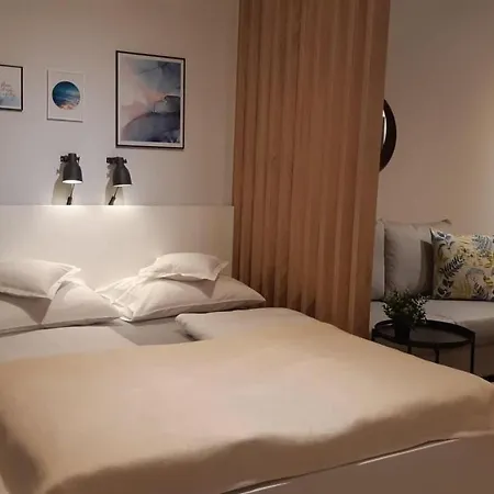 Beach&pool * Balatonfured