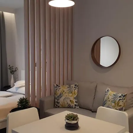 Beach&pool * Balatonfüred