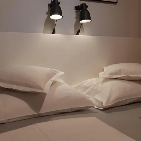 Beach&pool Apartament *