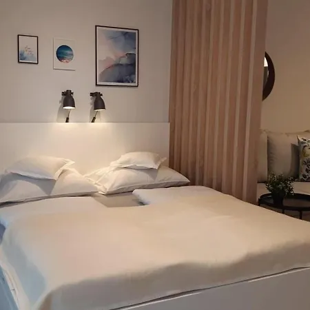 Apartman Beach&pool *