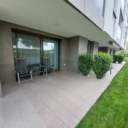 Beach&pool * Balatonfüred