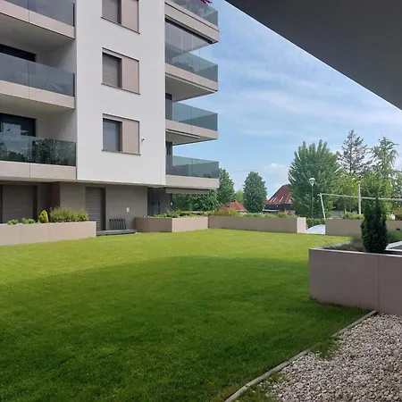 Apartamento Beach&pool