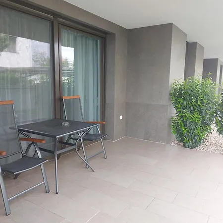 Apartament Beach&pool Balatonfüred