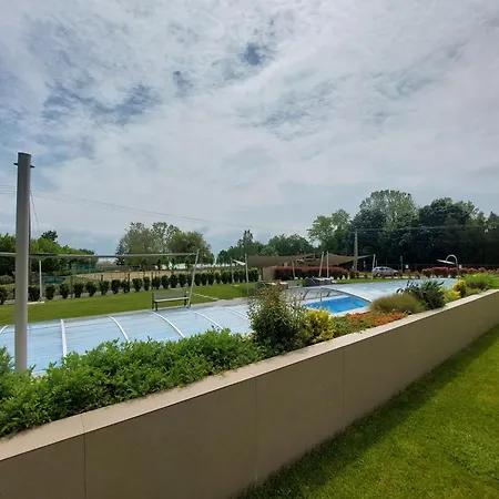 Apartament Beach&pool *