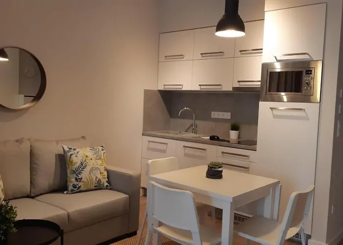 Apartamento Beach&pool