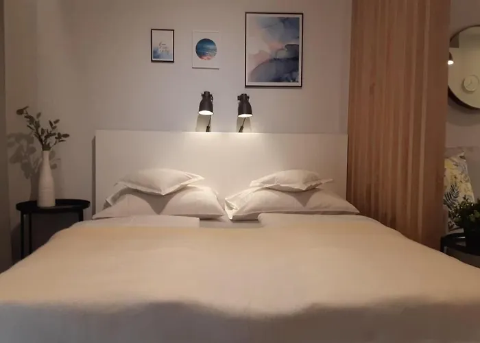 Apartamento Beach&pool *