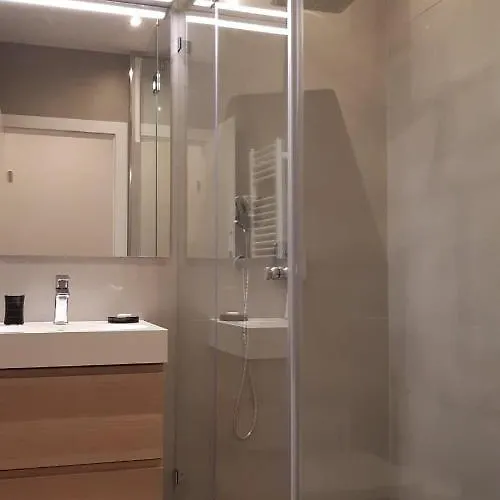 Apartamento Beach&pool Balatonfüred