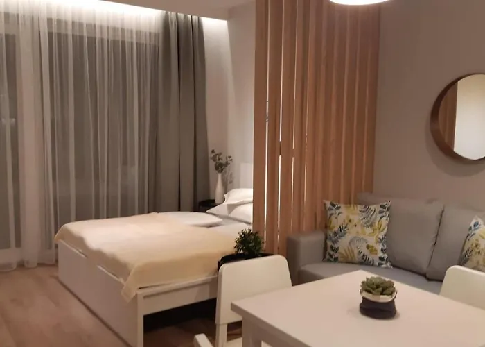 Apartamento Beach&pool Balatonfüred