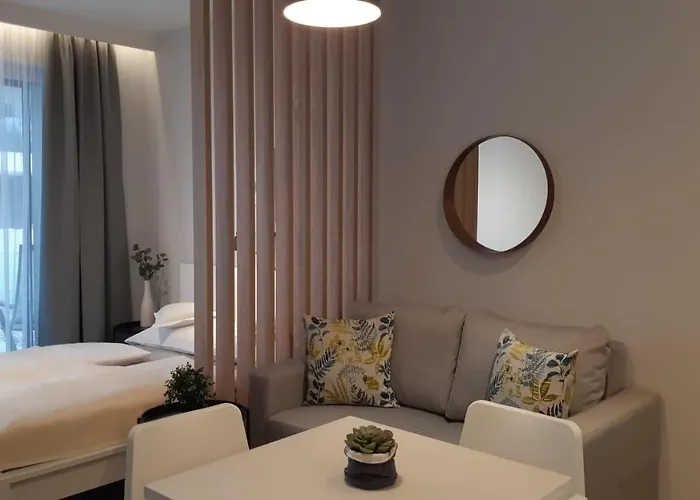 Beach&pool * Balatonfüred