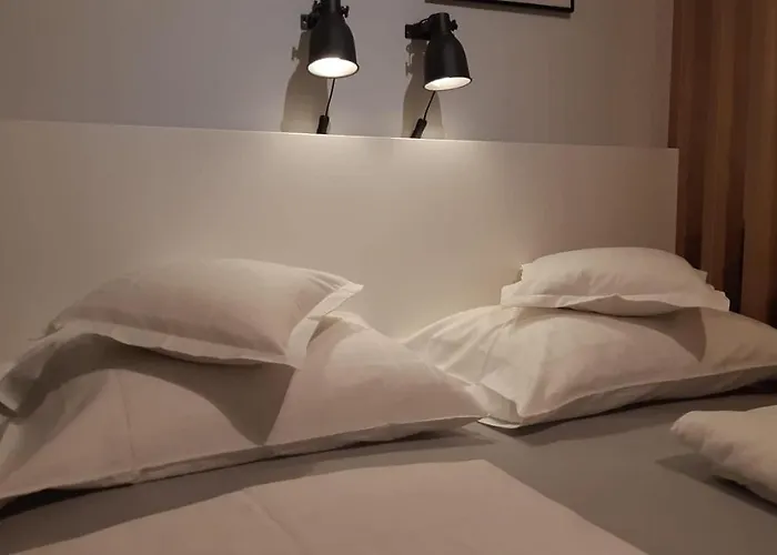 Beach&pool Apartment *