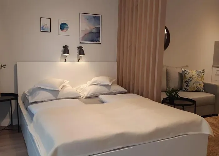 Apartamento Beach&pool *