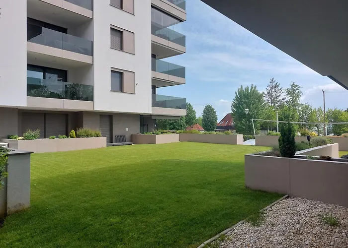 Apartamento Beach&pool