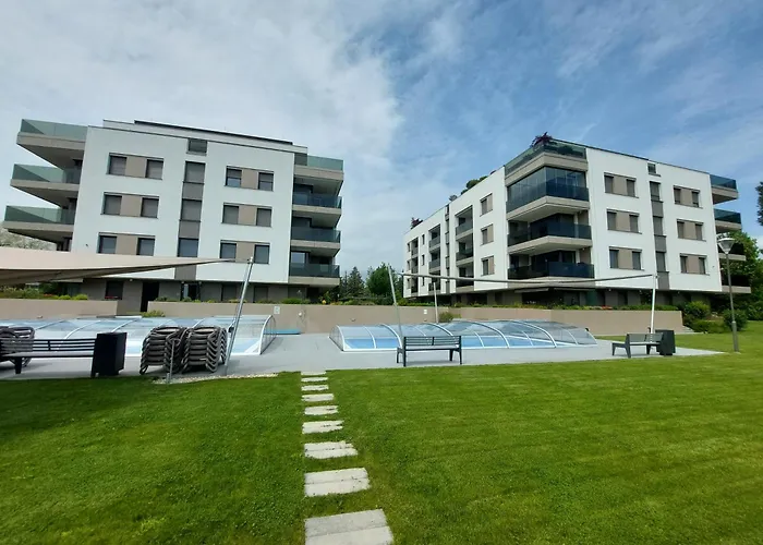 Beach&pool Apartamento *